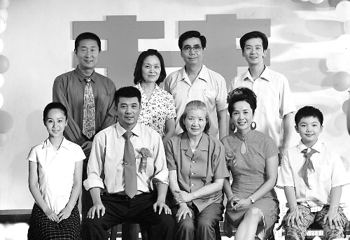 電視劇幸福來敲門結(jié)局,電視劇幸福來敲門的結(jié)局，變化、學(xué)習(xí)與自信奏響的勵(lì)志之歌