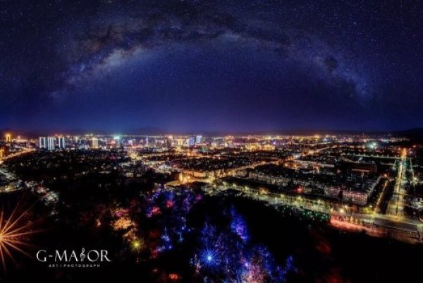 最新夜幕，變化中的學習之光，自信與成就感的源泉