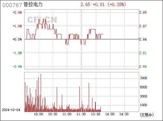 漳澤電力最新股價預測與小巷中的意外發(fā)現(xiàn)