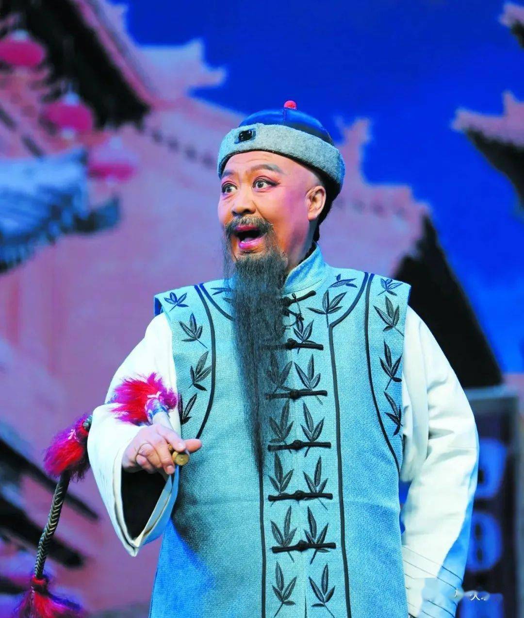 演員張海峰,演員張海峰，演藝之路的閃耀之星