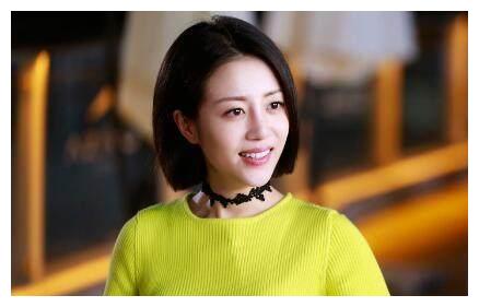 李溪芮星途璀璨，多部電視劇作品角色深入人心，演技驚人！