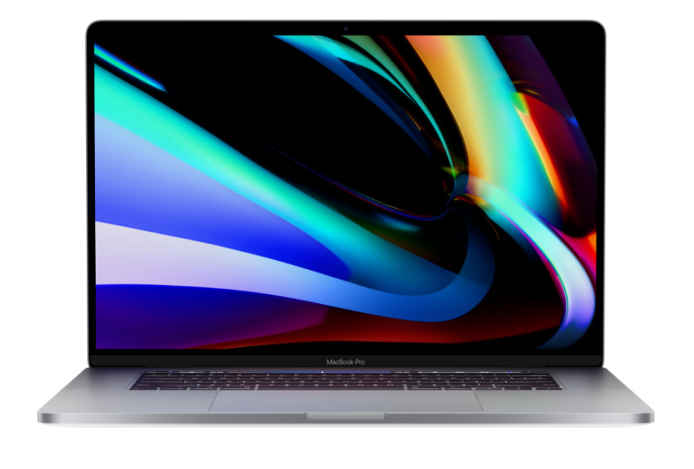 最新MacBook Pro震撼發(fā)布，顛覆想象的全新體驗！