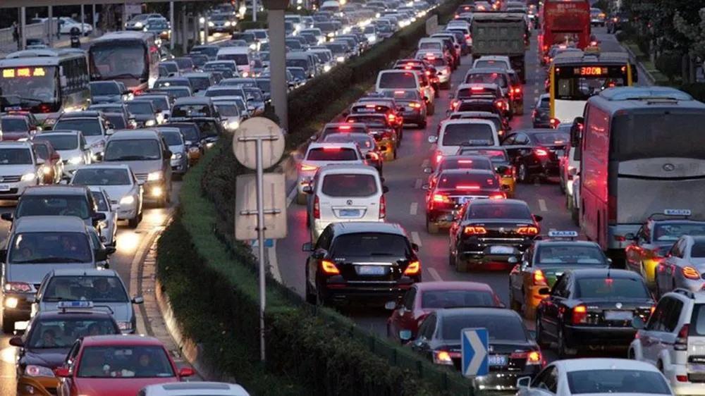 汽車放寬政策最新動態(tài)，駛向自然，探尋內(nèi)心寧靜之旅