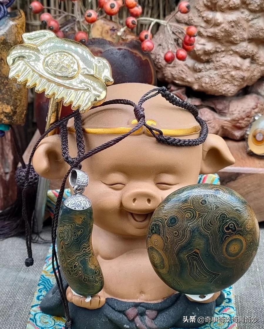 時(shí)代的瑰寶，2017年奇石行情回顧與展望