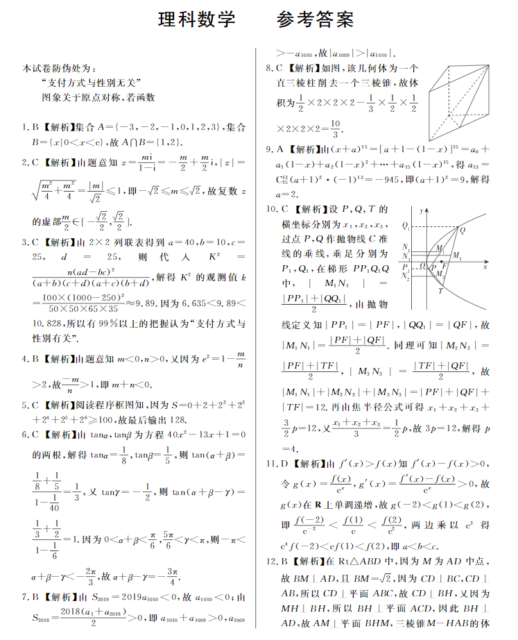 時(shí)代背景下的高考模擬示范卷，高考風(fēng)向標(biāo)的新動(dòng)態(tài)