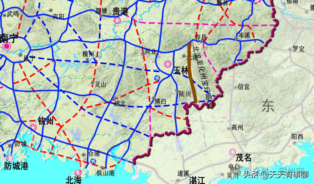 北流二級(jí)公路最新動(dòng)態(tài)，探秘小巷獨(dú)特風(fēng)味