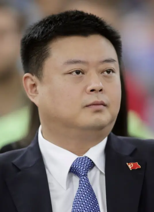 信威集團(tuán)王靖，動態(tài)變化中的力量，引領(lǐng)未來自信的新篇章
