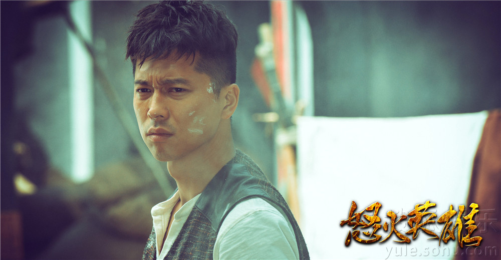 王雷最新力作，溫馨日常的陪伴與愛(ài)電視劇首曝預(yù)告