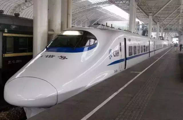 福廣高鐵2025最新動態(tài)，開啟速度與激情的新時代之旅