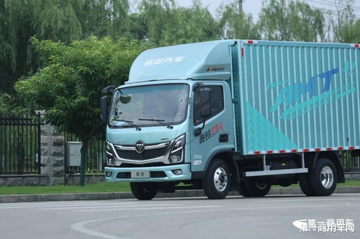 全新奧鈴T3 2025款，啟程自然探索之旅