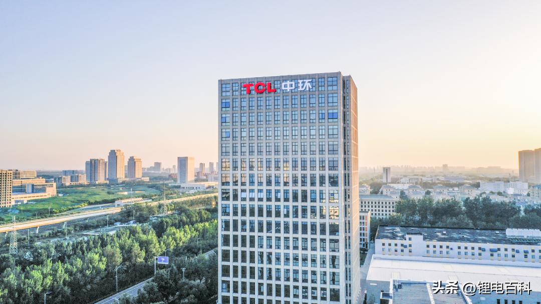 2025中環(huán)光伏招聘啟幕，引領(lǐng)綠色能源新時代的嶄新篇章