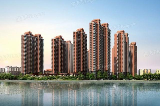頤馨濕地一號(hào)，最新房價(jià)與自然的邂逅，寧靜之旅啟程