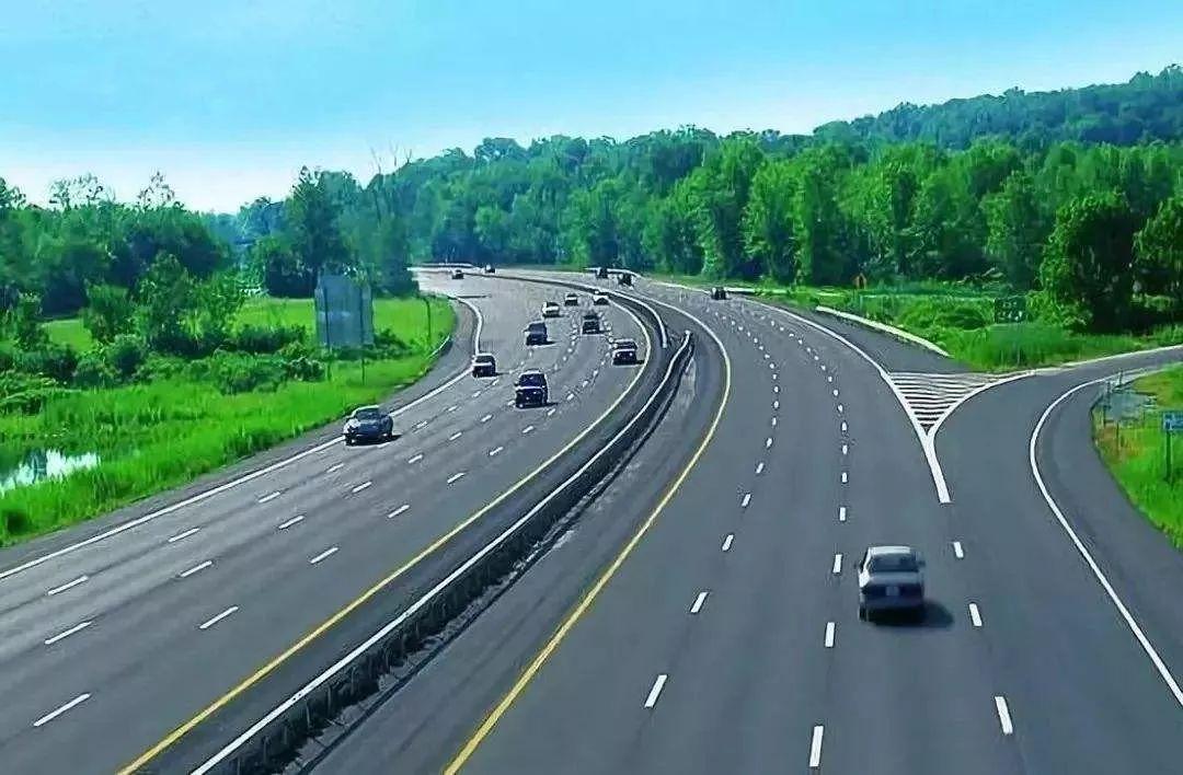 京德高速公路最新動(dòng)態(tài)，進(jìn)展迅速，駕車新選擇?????