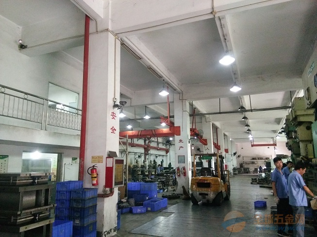 公明玉律普工招聘，職場新旅程，友情啟航點(diǎn)