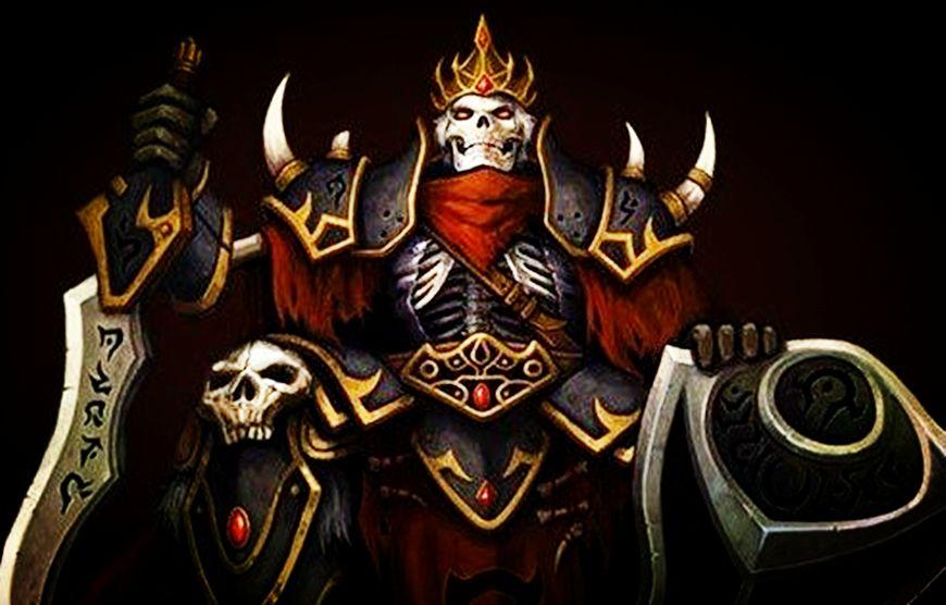 DOTA1最新版本，探索變化，勵志學習，自我超越的旅程
