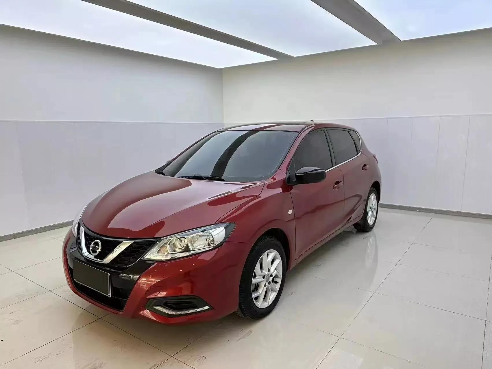 全方位解讀，最新日產(chǎn)騏達(dá)價格一覽，輕松購車攻略