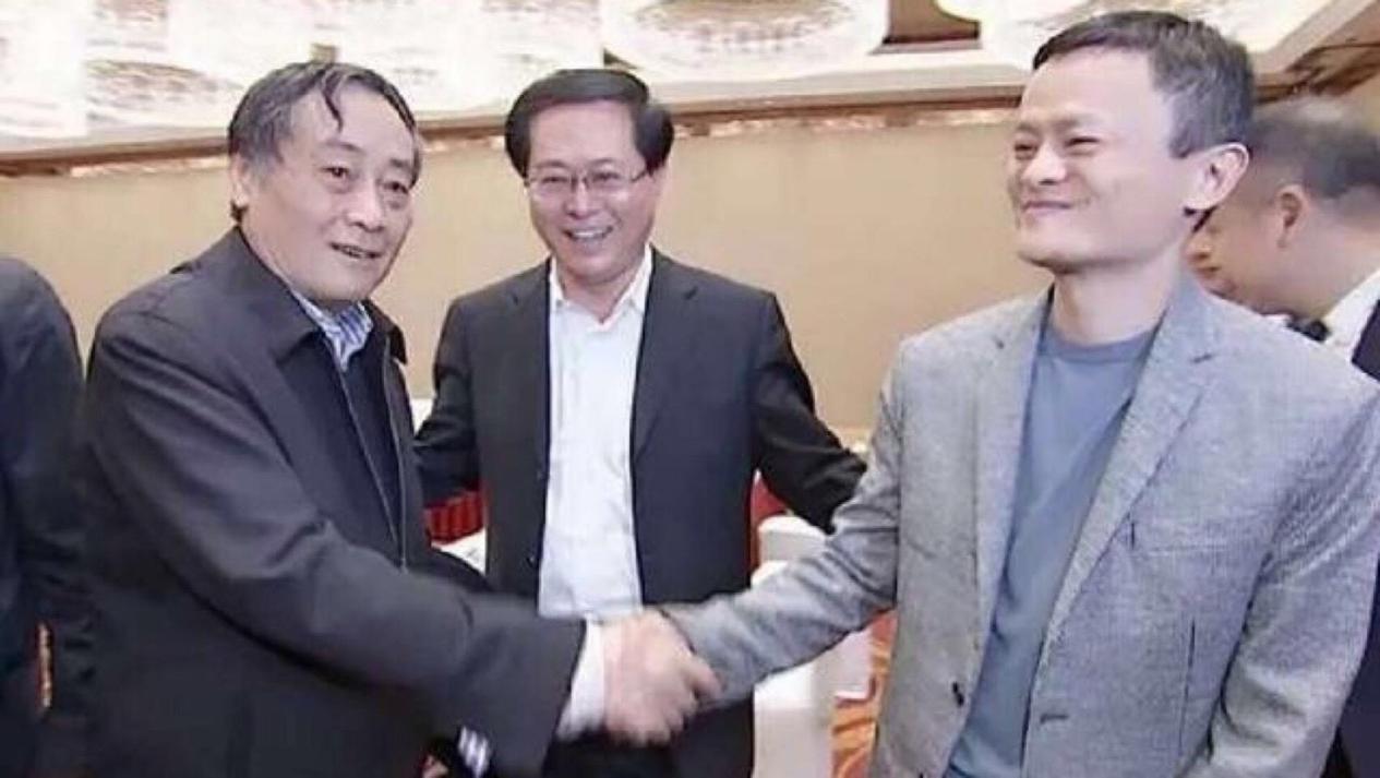 任正非最新演講，時(shí)代領(lǐng)航者，未來(lái)之航的啟示