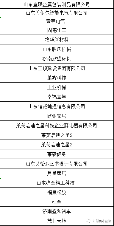 萊蕪金點(diǎn)子招聘，引領(lǐng)科技潮流，打造智能未來(lái)生活招聘新體驗(yàn)