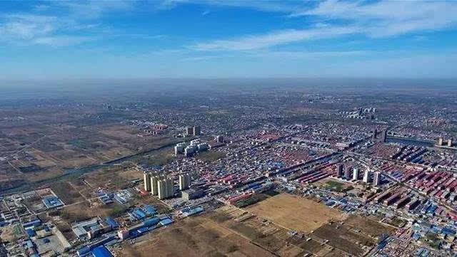 雄安新區(qū)最新房?jī)r(jià)，家的溫暖故事啟程地
