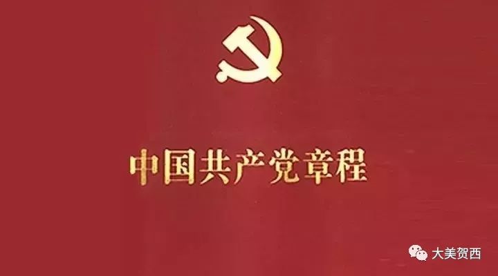 走進新時代，最新黨章內(nèi)容解析與分享