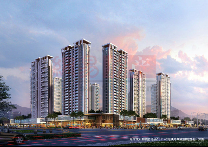 珍珠名邸修建最新動(dòng)態(tài)，科技重塑居住美學(xué)，引領(lǐng)未來(lái)生活潮流新篇章