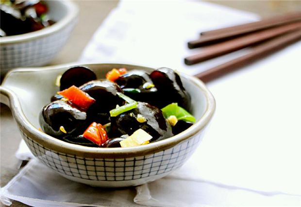 中國大廚最新特色涼菜，小巷美食秘境探索